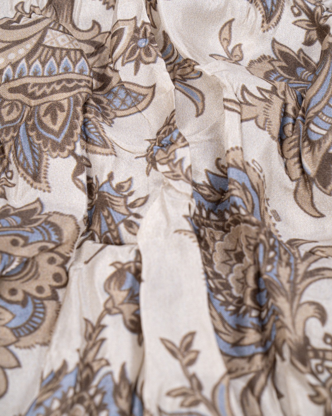 shop ETRO  Sciarpa: Etro sciarpa con stampa paisley.
Dimensioni: 200 cm x 68 cm.
Composizione:  modal 56%, lino 41% e seta 3%.
Made in Italy.. MATA0032 AK813-X0820 number 2251286